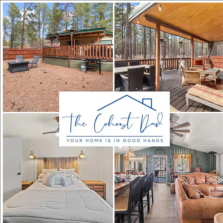 5231 S Blue Ridge Loop