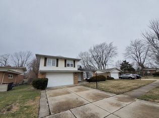510 N Virginia Ave, Glenwood, IL