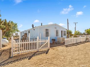 4834 Mazarin Rd, Phelan, CA 92371