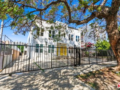 1129 Lodi Pl, Los Angeles, CA, 90038