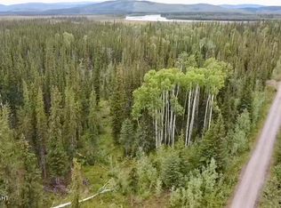 1327.6-B4 Alaska Hwy, Tok, AK 99780