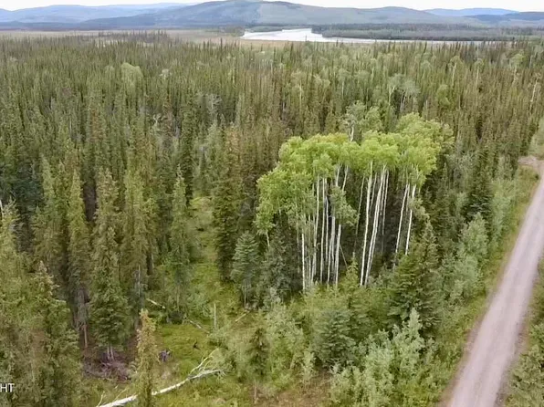 1327.6-B4 Alaska Hwy, Tok, AK 99780