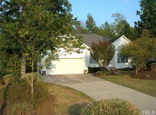 2044 Ferbow St, Creedmoor, NC 27522