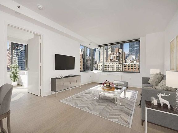 3rd image of 222 E 34th St APT 1123