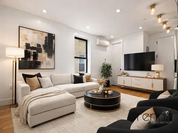 1160 Rogers Ave #2A, Brooklyn, NY 11226