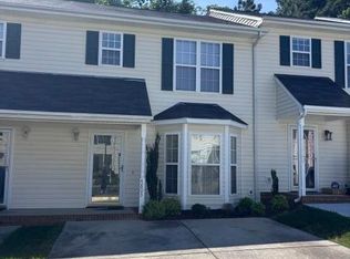 4803 Tanglewood Oaks St, Raleigh, NC 27610