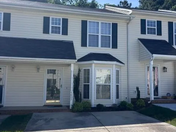 4803 Tanglewood Oaks St, Raleigh, NC 27610