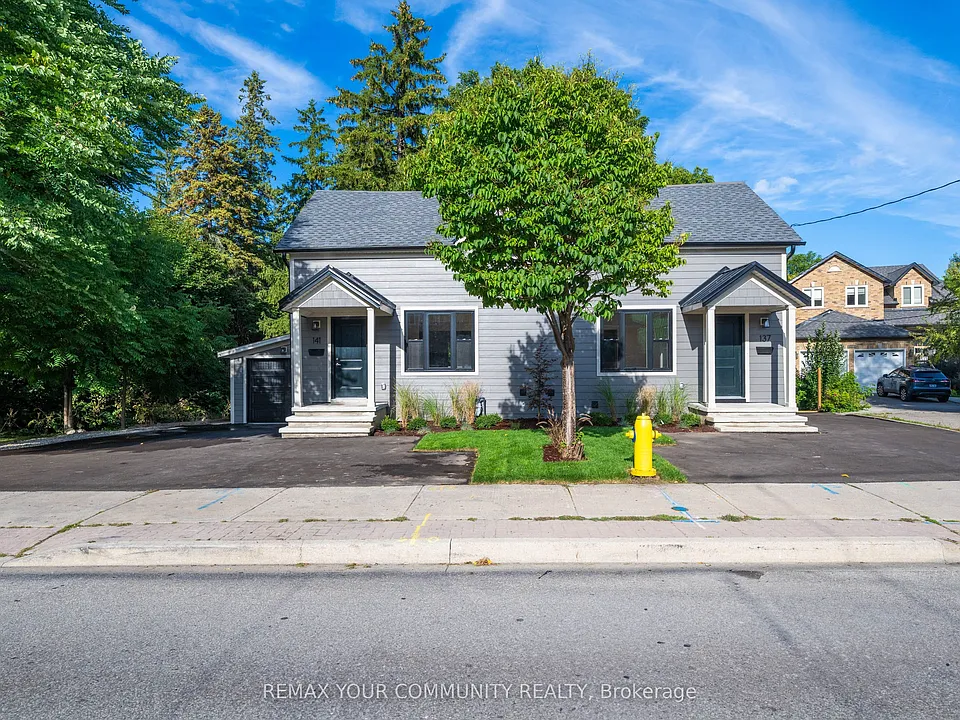 137 Clarence St