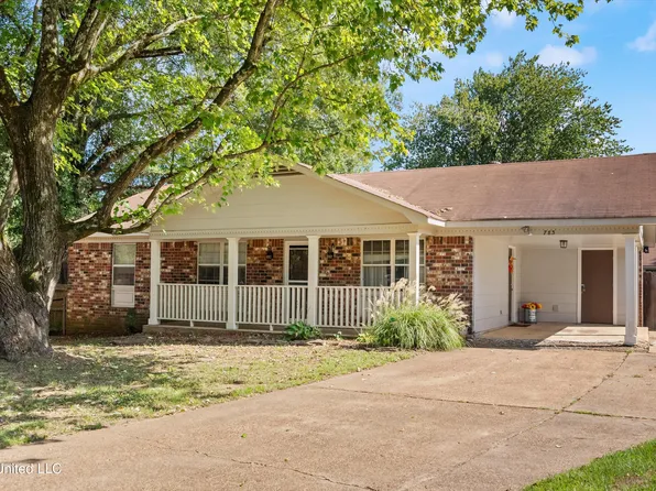 783 Whitehall Pl, Southaven, MS 38671