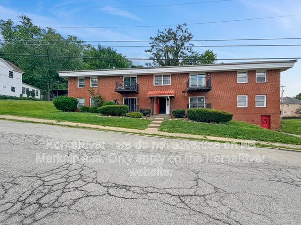 901 Crescent Ave, Ellwood City, PA
