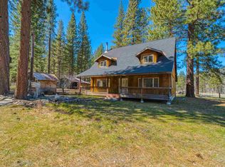 2683 Ward Creek Rd, Taylorsville, CA 95983