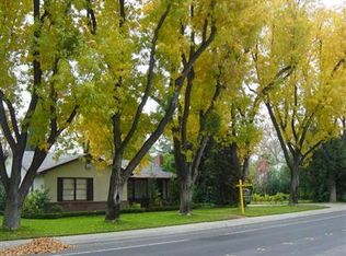 1244 Sycamore Ave, Modesto, CA 95350