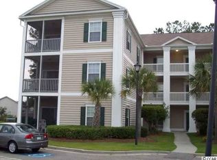 248 Sun Colony Blvd UNIT 201, Myrtle Beach, SC 29568