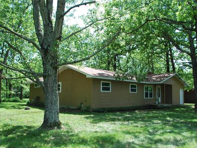 29880 County Road 6230, Edgar Springs, MO, 65462
