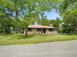 795 Bader Rd, Bellville, TX 77418