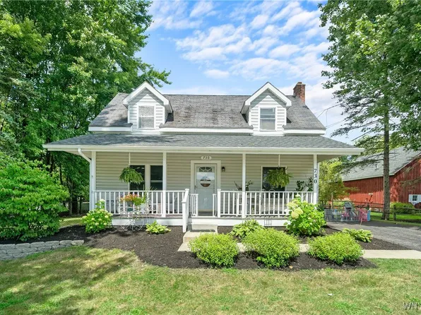 730 Casey Rd, East Amherst, NY 14051