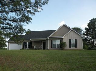 285 Anderson Rd, Griffin, GA 30223