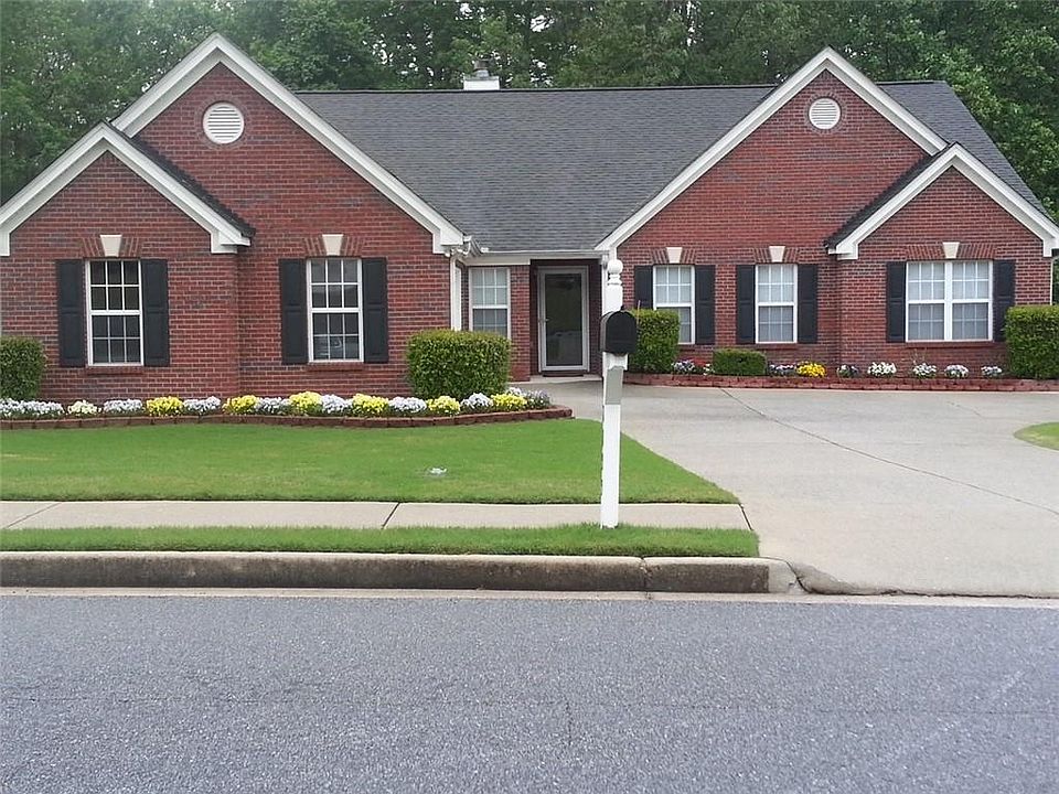 2155 Heatherton Rd, Dacula, GA 30019 Zillow