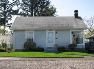 3155 NE 76th Ave, Portland, OR 97213