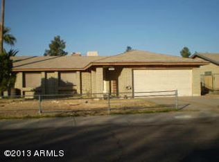 10634 N 66th Ave, Glendale, AZ 85304