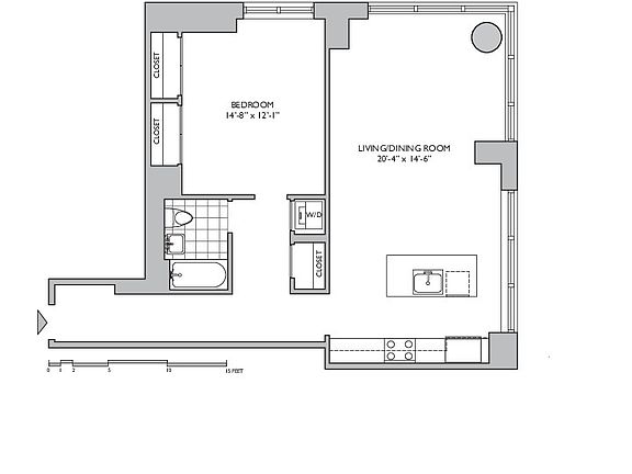 2nd image of this home