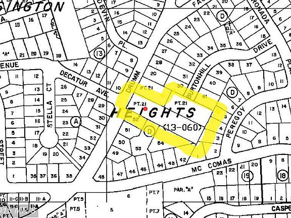 2nd image of 10609 Drumm Ave