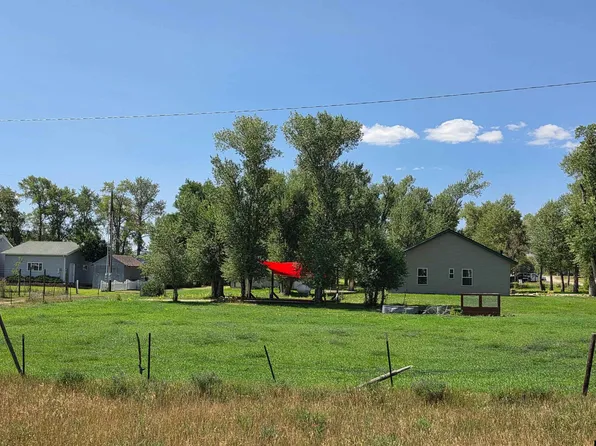 Barnett Ave, Encampment, WY 82325