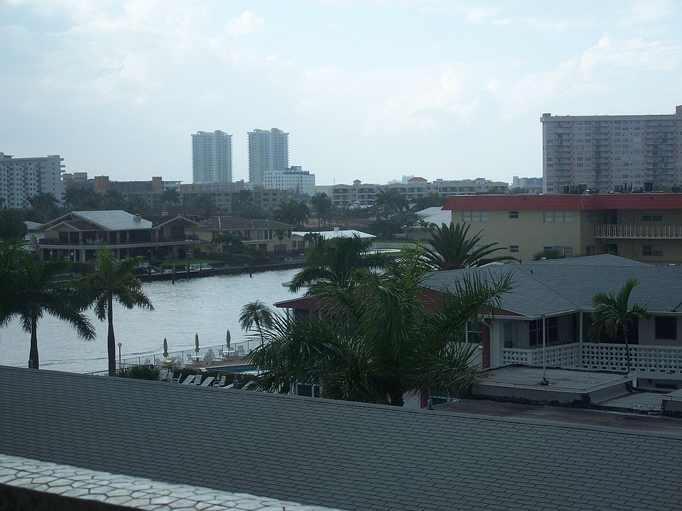 View from the terrace