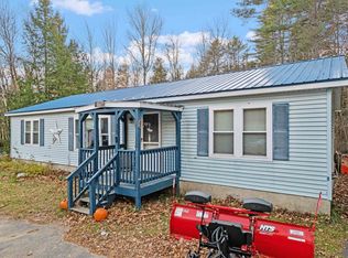 34 Silkwood Ave, Belmont, NH 03220