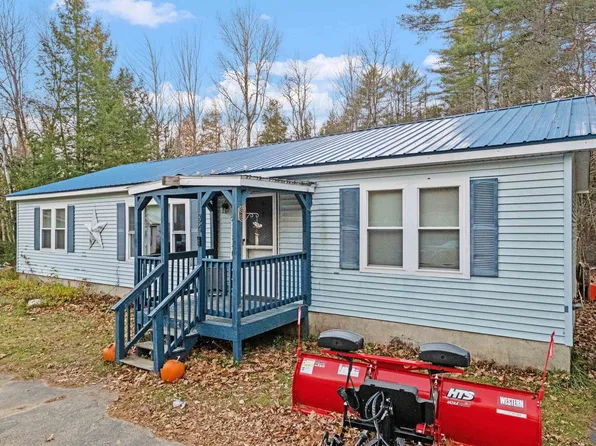 34 Silkwood Avenue, Belmont, NH 03220