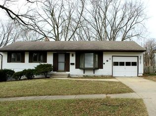 2617 Beaumont Pl, Rockford, IL 61109