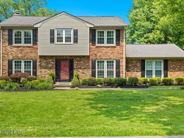 8207 Pipilo Pl, Louisville, KY 40242