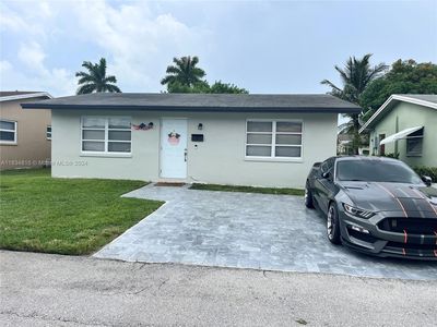 5712 NW 48th Way, Tamarac, FL, 33319