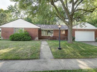 2815 Rugby Rd, Dayton, OH 45406