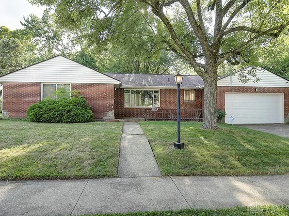 2815 Rugby Rd, Dayton, OH 45406