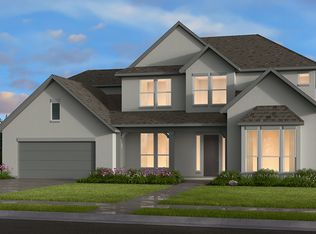 5025 Carsoli Ln, Leander, TX 78641