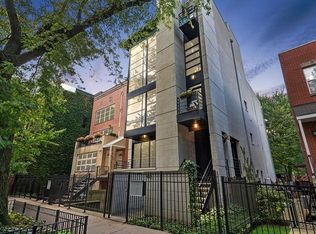 1442 N Mohawk St APT 3, Chicago, IL 60610