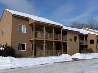 Notch View Condominium, Lincoln, NH 03251