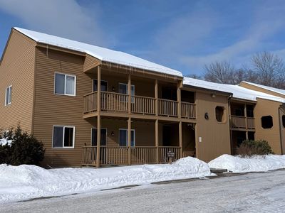 6 NotchView Lane #2, Lincoln, NH, 03251