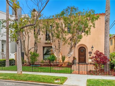 226 Glendora Ave, Long Beach, CA, 90803