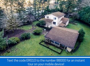 9551 Bernhardt Creek Rd, Mapleton, OR 97453