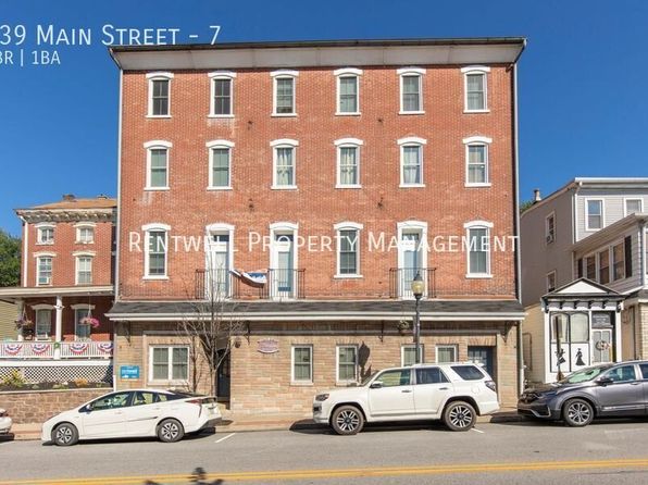 339 Main St APT 7, Royersford, PA 19468 – 1-bedroom rental in Royersford