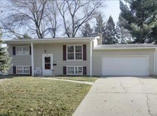 336 Eaton St, Battle Creek, MI 49017