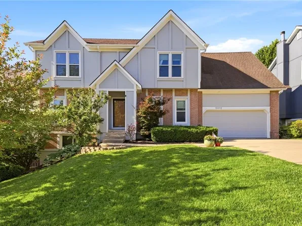 15013 W 77th Ter, Lenexa, KS 66216