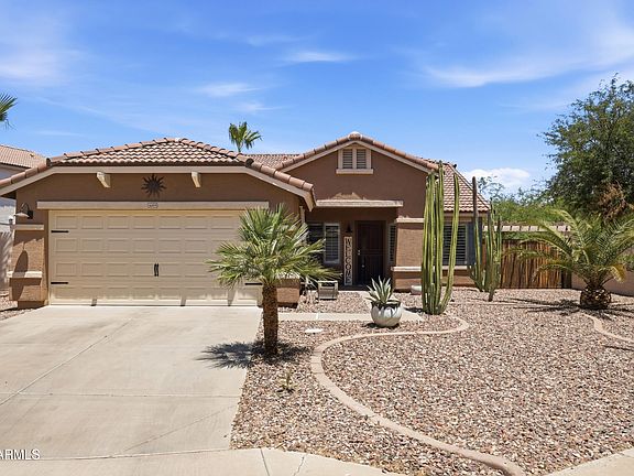 4th image of 6009 N Almanza Ln