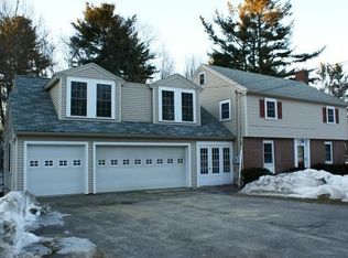 37 Woodman Rd, Durham, NH 03824