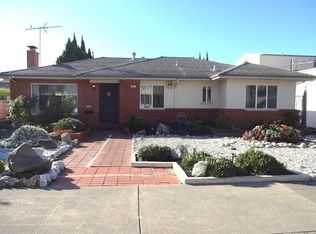 611 Dolores Ave, San Leandro, CA 94577