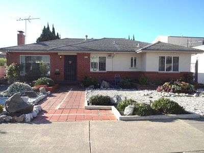 611 Dolores Ave, San Leandro, CA, 94577