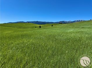 2 Turnback Trl, Red Lodge, MT 59068