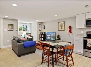 75 S St NW #B, Washington, DC 20001